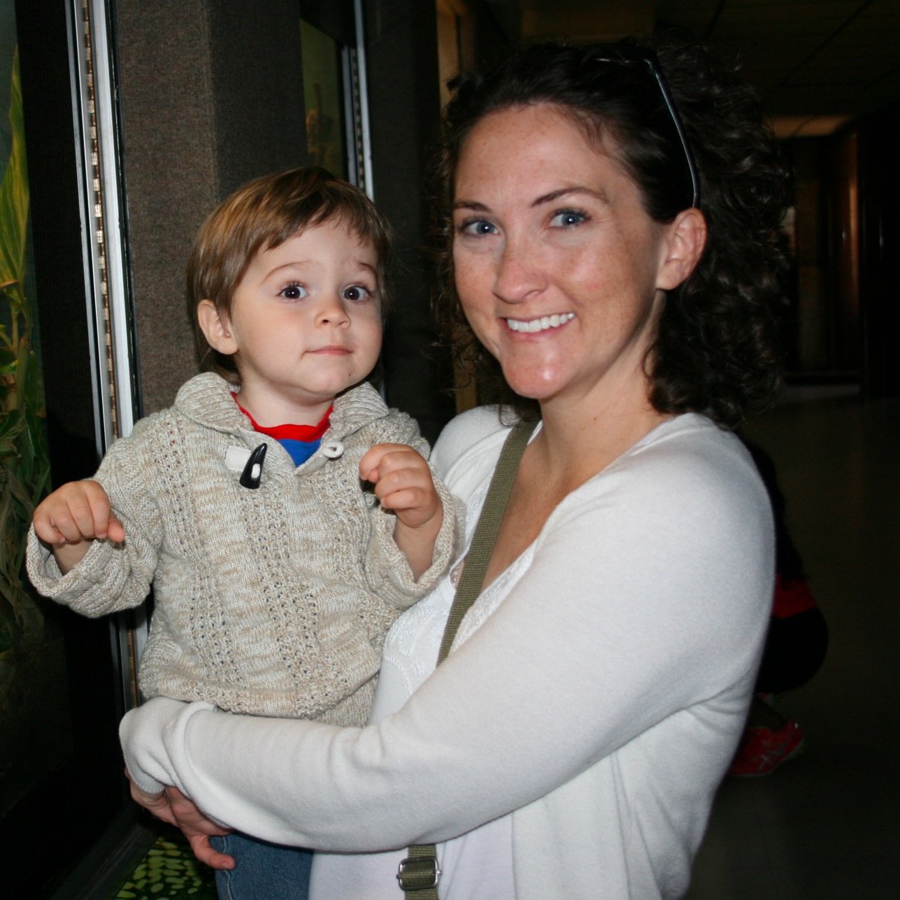 kindacrunchygal's profile picture. All about #naturalfamilyliving on a dime! Loving #wholefood, #naturalbeauty recipes, #gardening, #essentialoils, & #totschool ideas for my lil sprout.