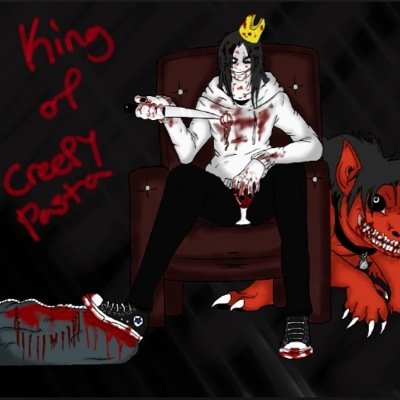 aaliyahlovesfun's profile picture. i love creepy pasta thats all you should know