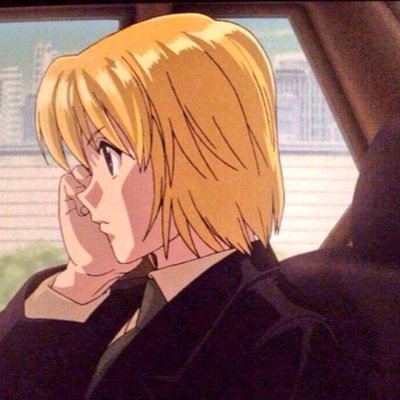 クラピカ大好き！フォロー気軽に HｘH クロクラがすきです エレリとか好きです