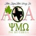 AKA Psi Mu Omega (@akapmo1908) Twitter profile photo