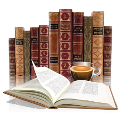 Book lovers here! Daily quotes from all kind of books.