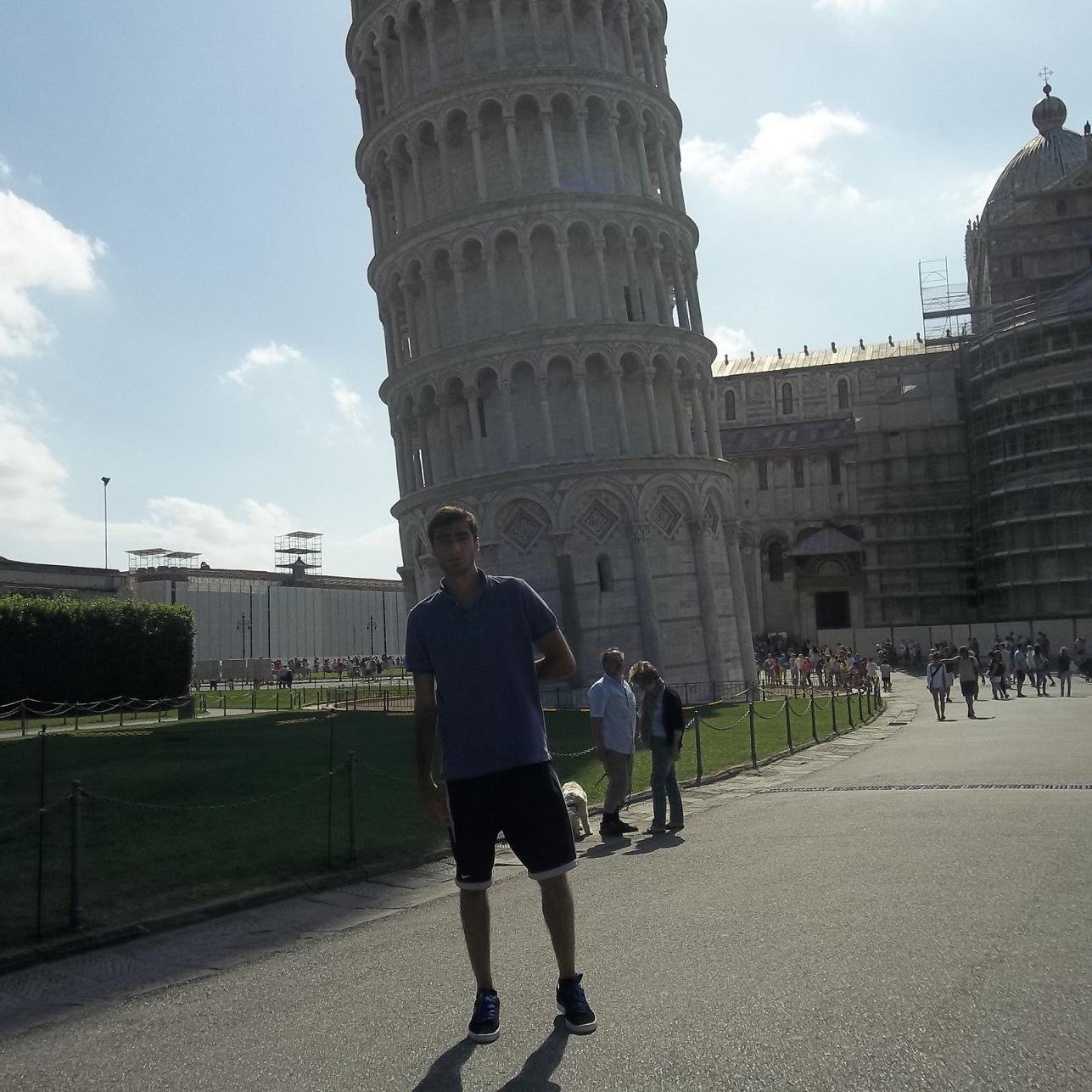 lthrnn's profile picture. 