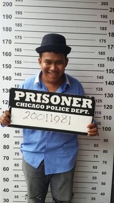 Future Lawyer, Servant of Jesus Christ, Acolyte