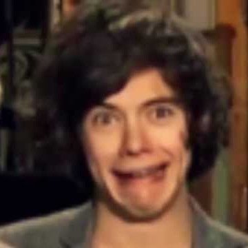 follow @harrysplatforms instead thanks