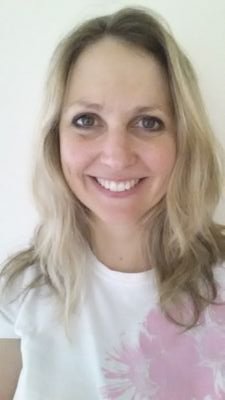 ARcubed17's profile picture. Incredibly blessed mom of five children. But even more blessed because I serve the one true living God who chose me, forgave means had made me new.