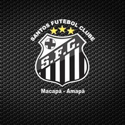 Resultado de imagem para SANTOS FC MACAPÃ