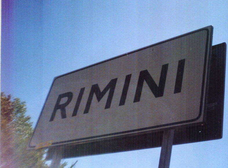 BlogRimini, is a blog devoted to the city of Rimini, and keeps track of all of what great experiences the city has to offer.