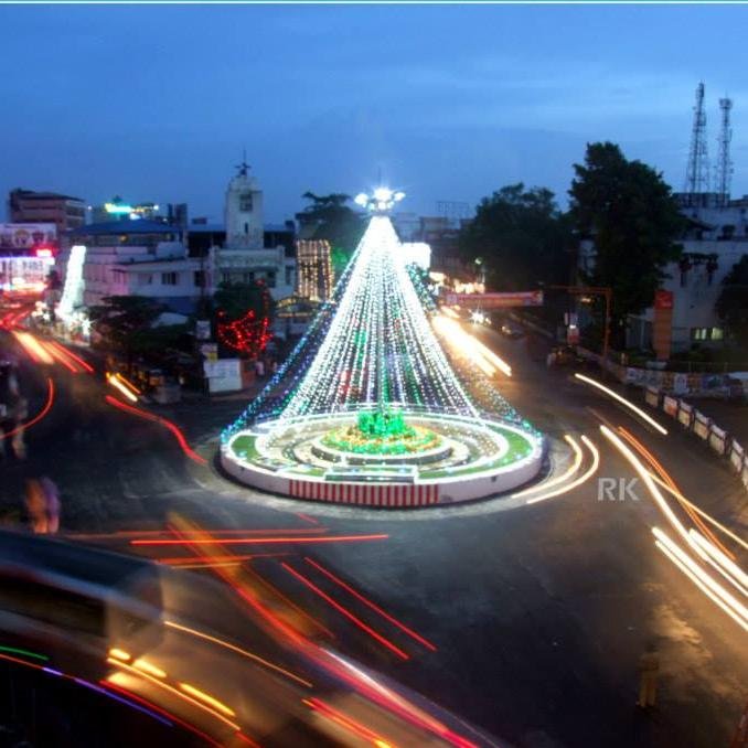 Kottayam's #RoCur Rotation Curation Account. Interested in curating this account? Click below link.