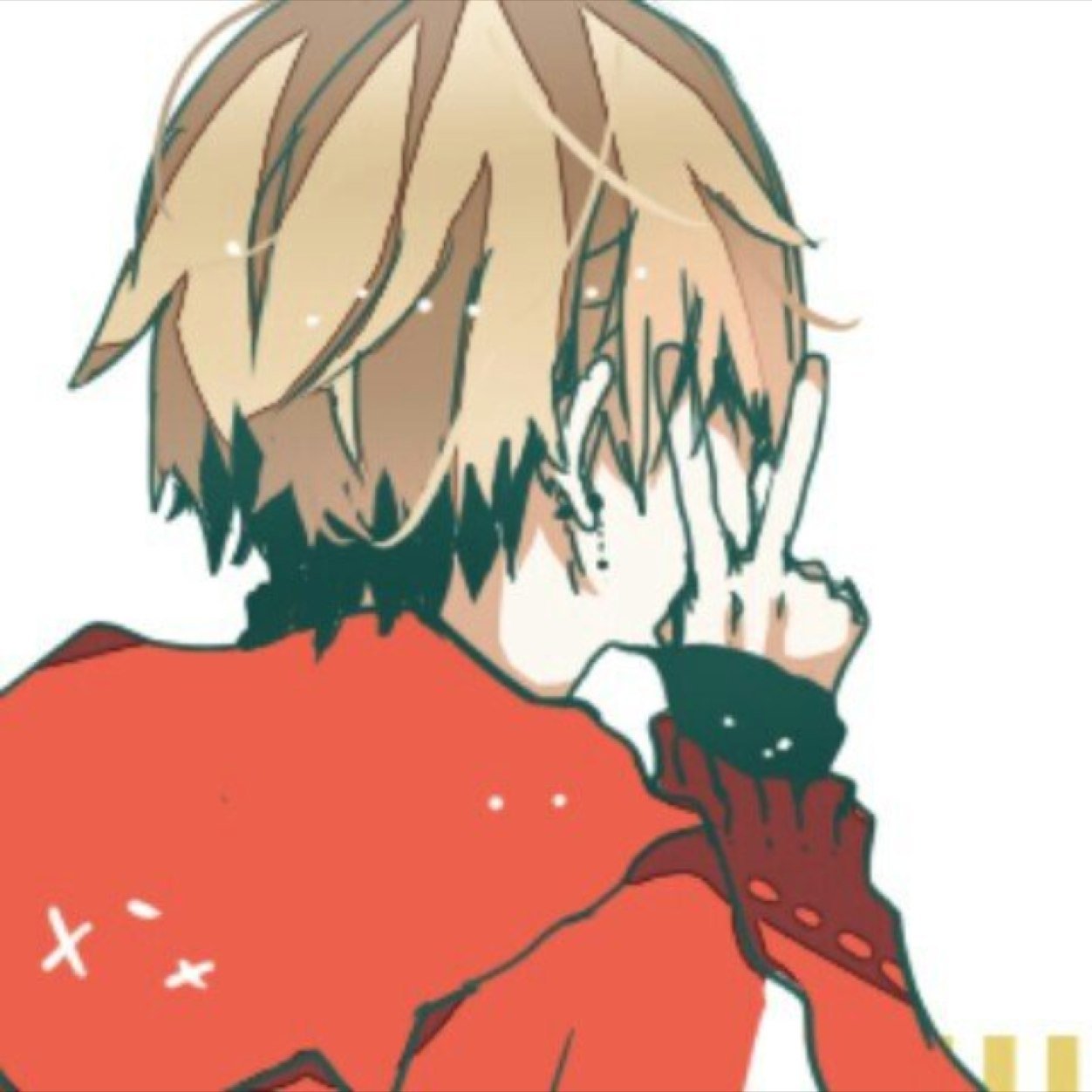 ------------カミソリ▷▶︎▷自傷行為------------ 好きなものは 飴、ブルーベリー