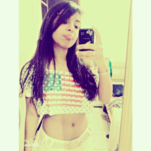Ser feliz é a regra ;)