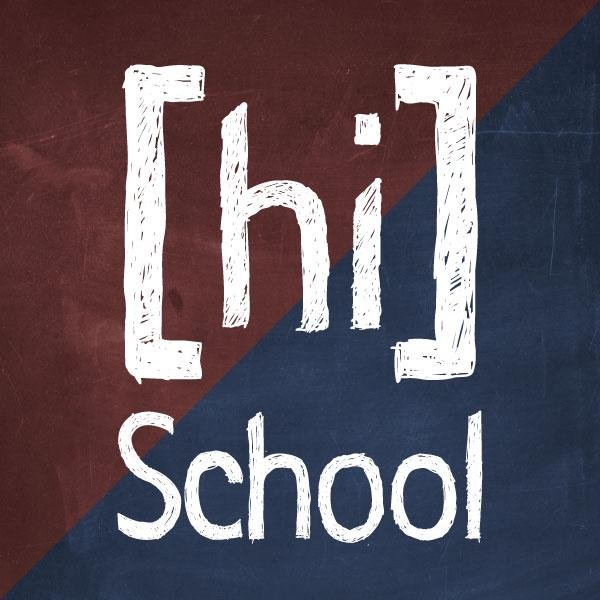 O [hi]School é um projeto educacional que visa à construção de um mundo melhor, buscando despertar valores socioemocionais em jovens de Ensino Médio.