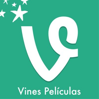 Vines de tus peliculas favoritas. Síguenos en Vine: Vines Películas