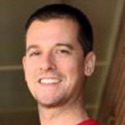 Dr Joel Duchon is a chiropractor at Bay Oaks Chiropractic in Webster, TX.