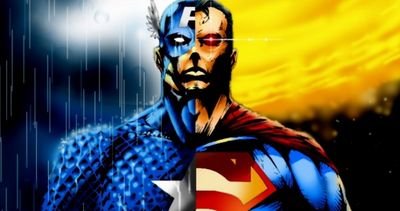 Daily info on the MARVEL and DC cinematic universe's

including upcoming films and tv programme's

basically NERD STUFF!!!