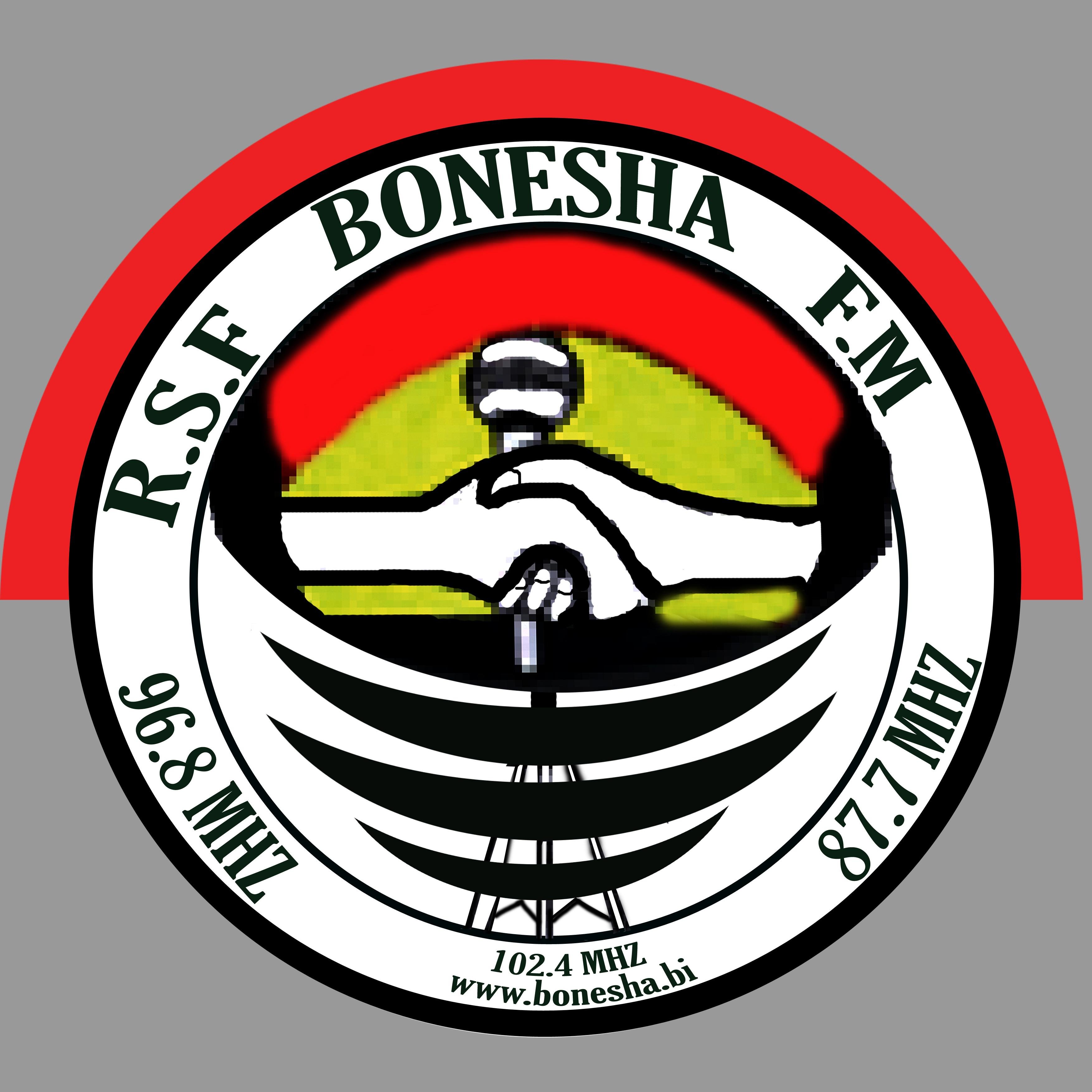 Radio Bonesha FM