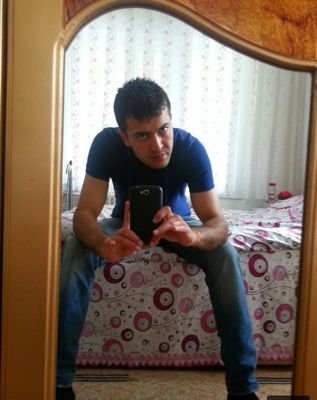 KCrypter's profile picture. 
