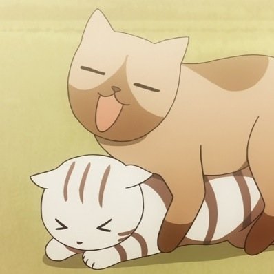 SHOTAS! OP Anime and chocolate.
