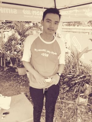 i'm simple