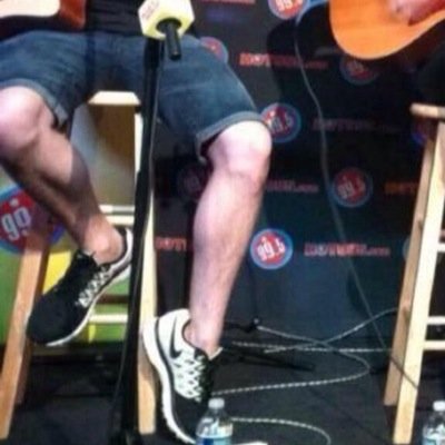 hi my name is jorts and i belong to michael clifford