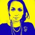 Ольга Таргарієн (@olenina_redkaya) Twitter profile photo