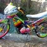 terkadang manusia khilaf dngan keadaannya
