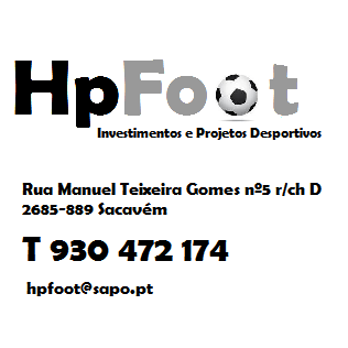 hpfootbal's profile picture. Somos uma empresa ligada ao futebol, Organizamos Torneios e actividades,workshops