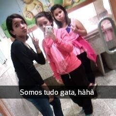 Minha vida Pollo S2