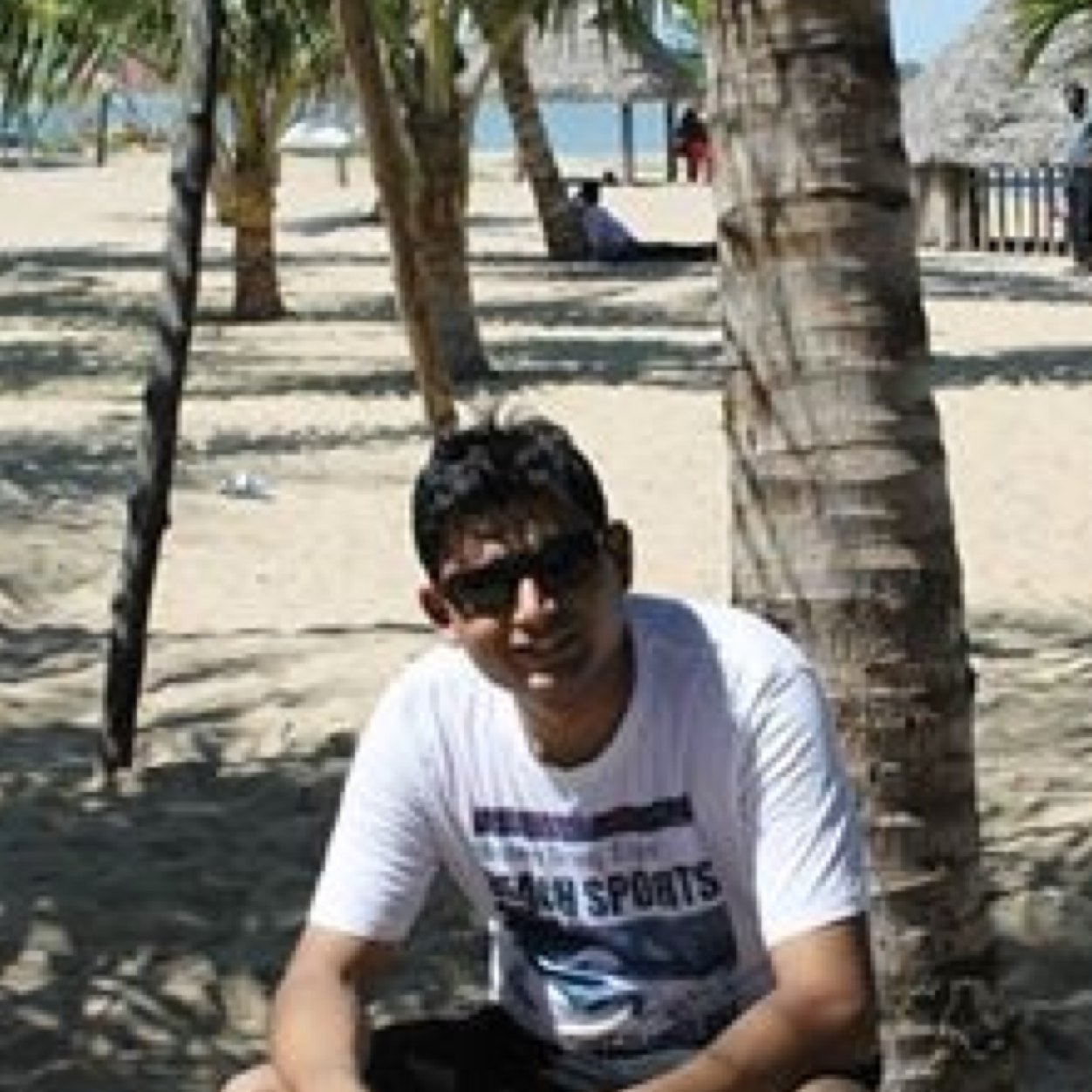 yaarchillmaar's profile picture. cricket, movies, technology, travel