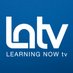 Learning Now TV (@learningnowtv) Twitter profile photo