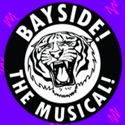 **NY TIMES' CRITICS PICK** Bayside! The Musical! is the hilarious unauthorized musical parody of SAVED BY THE BELL! Now Playing at Theater 80, NYC