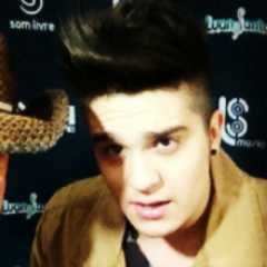 ♥ @luansantana ♥ / RJ - Rio de Janeiro / http://t.co/fhG8XFv8uy