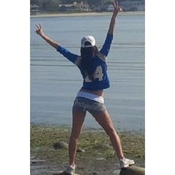 AngelicGifted's profile picture. You may think I'm just another beautiful face with no talent, but guess what? You're wrong. I've been Divas Champion before, and I can easily be champion again.