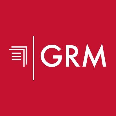 The Marketing Team at GRM Document Management. Lending support to all of our locations across the nation and around the world!