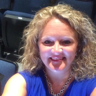 AMSBENEFIELD's profile picture. Language Arts Teacher