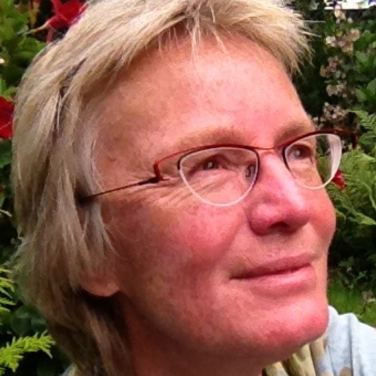 charlottekorbee's profile picture. 