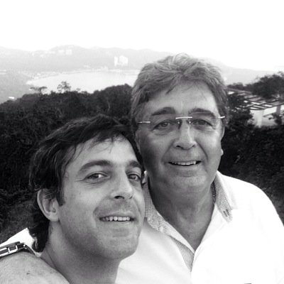 efanghanel's profile picture. 