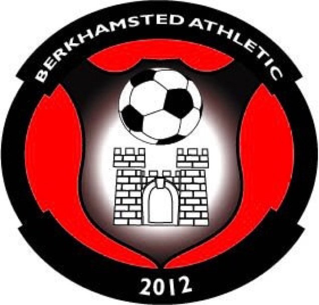 Formed in 2012 Berkhamsted Athletic Are looking to build on whats been a great 4 seasons. Who said local football's dead.