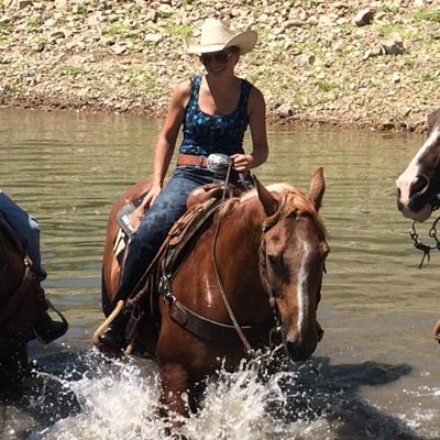 Western Fashion Blogger for Everything Cowboy Inc. and The Western Fashion Paige. Lover of Fringe, rhinestones, and good horses.