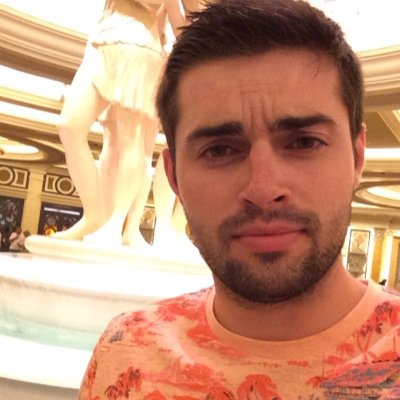 npcarr3's profile picture. ΦΣΚ | BSU Graduate #chirpchirp | Avid Colts, Pacers and Cards fan | 317