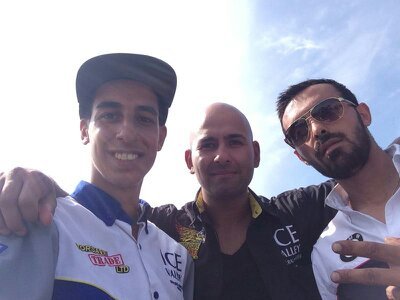 hovaniS2's profile picture. 