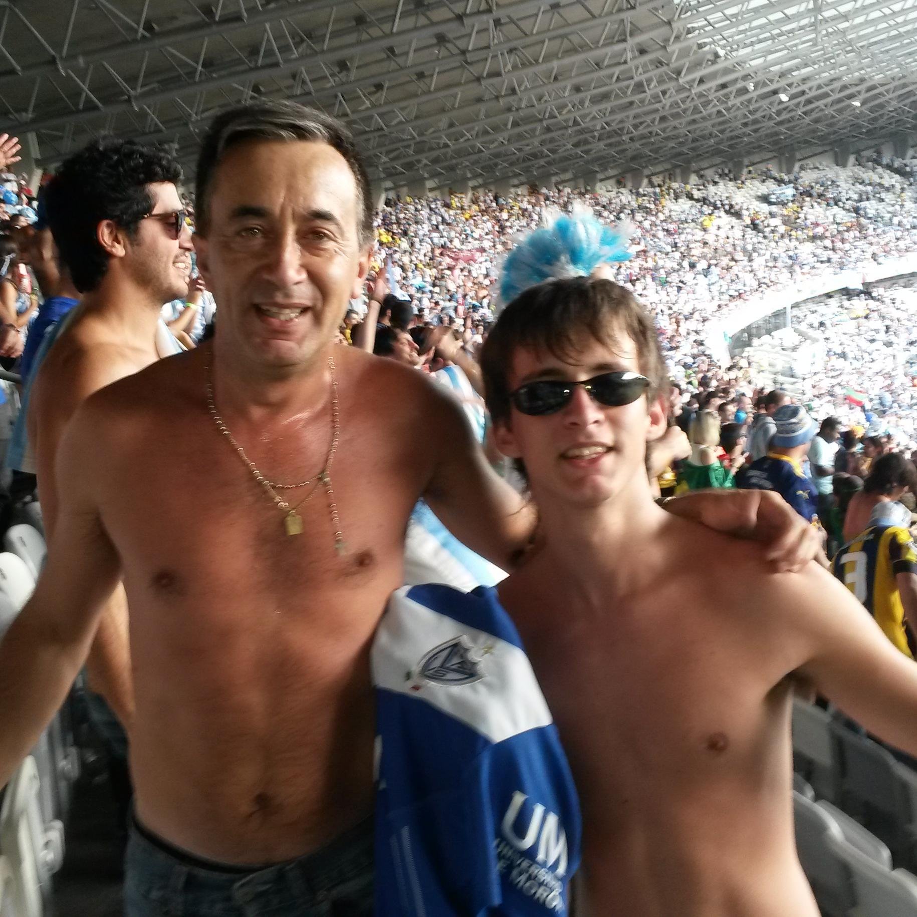 Matias Pugliese. 29. Fanatico del Club Atletico Velez Sarsfield ♥ Full Stack developer