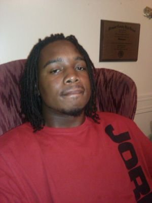 Living life one day at a time. Im in no rush for 2morrow
