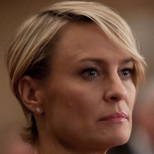 Katie's haircut is better than your haircut.