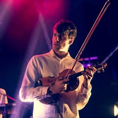 Follow me!!! Clean Bandit ❤️
