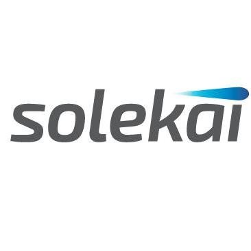 Solekai is a software design services and technology integration company in San Diego, CA.