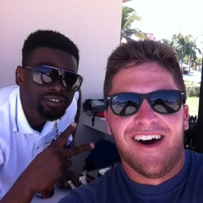 JoeyBadaFuoc's profile picture. McGill Redmen #25