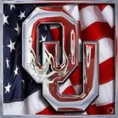 #BoomerSooner                        💍💍💍💍💍💍