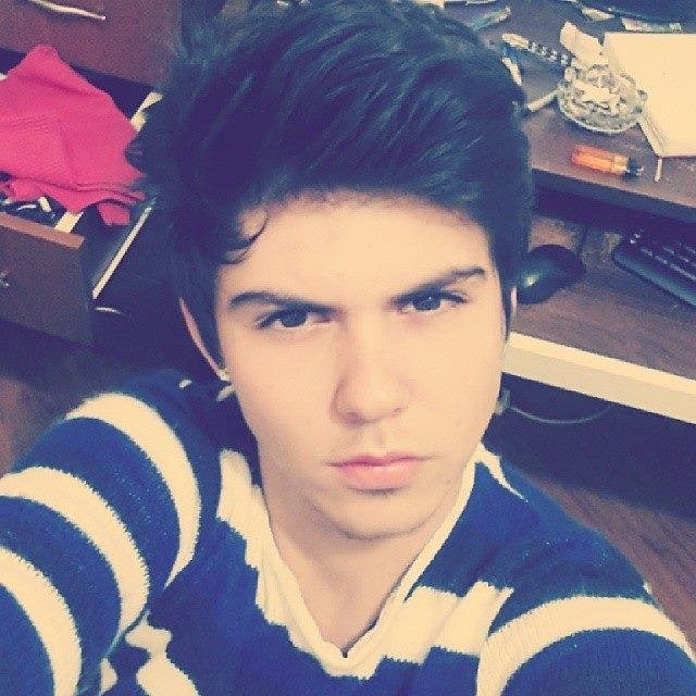 Ceyhun Can Ve Yiğit Arslan adına açılmış fan sayfamızdır.. @sonundaamk @Neediyonaq