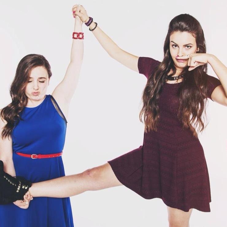 @DaniCim follow me! 20/7/14 @AmyCim follow me! 22/7/14 @LaurenCimorelli follow me! 9/8/14
