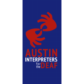 Austin Interpreters for the Deaf an Austin-based 501c(3) for Austin area interpreters and transliterators.